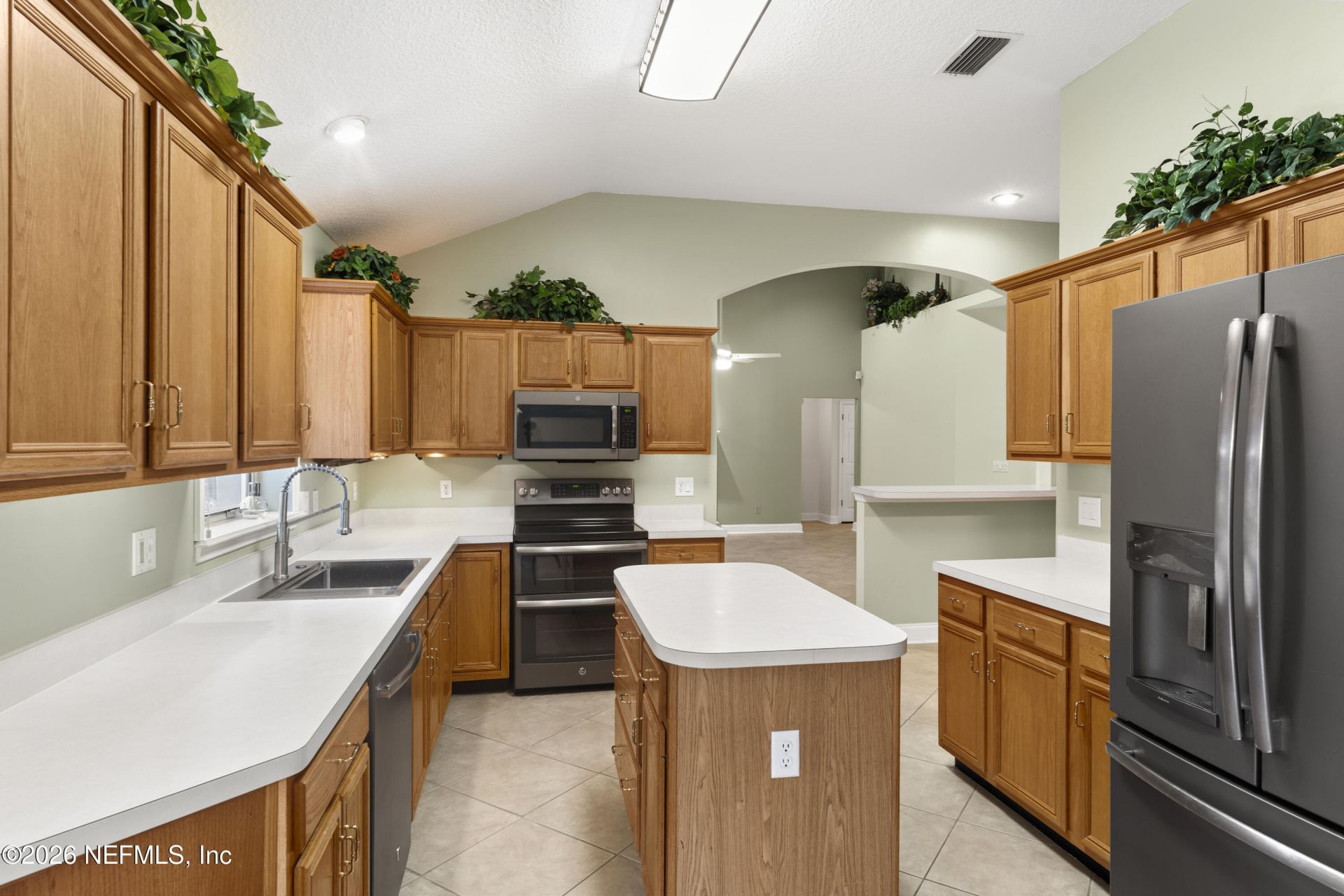1745 Fiddlers Ridge Drive, Fleming Island, FL 32003 Photo