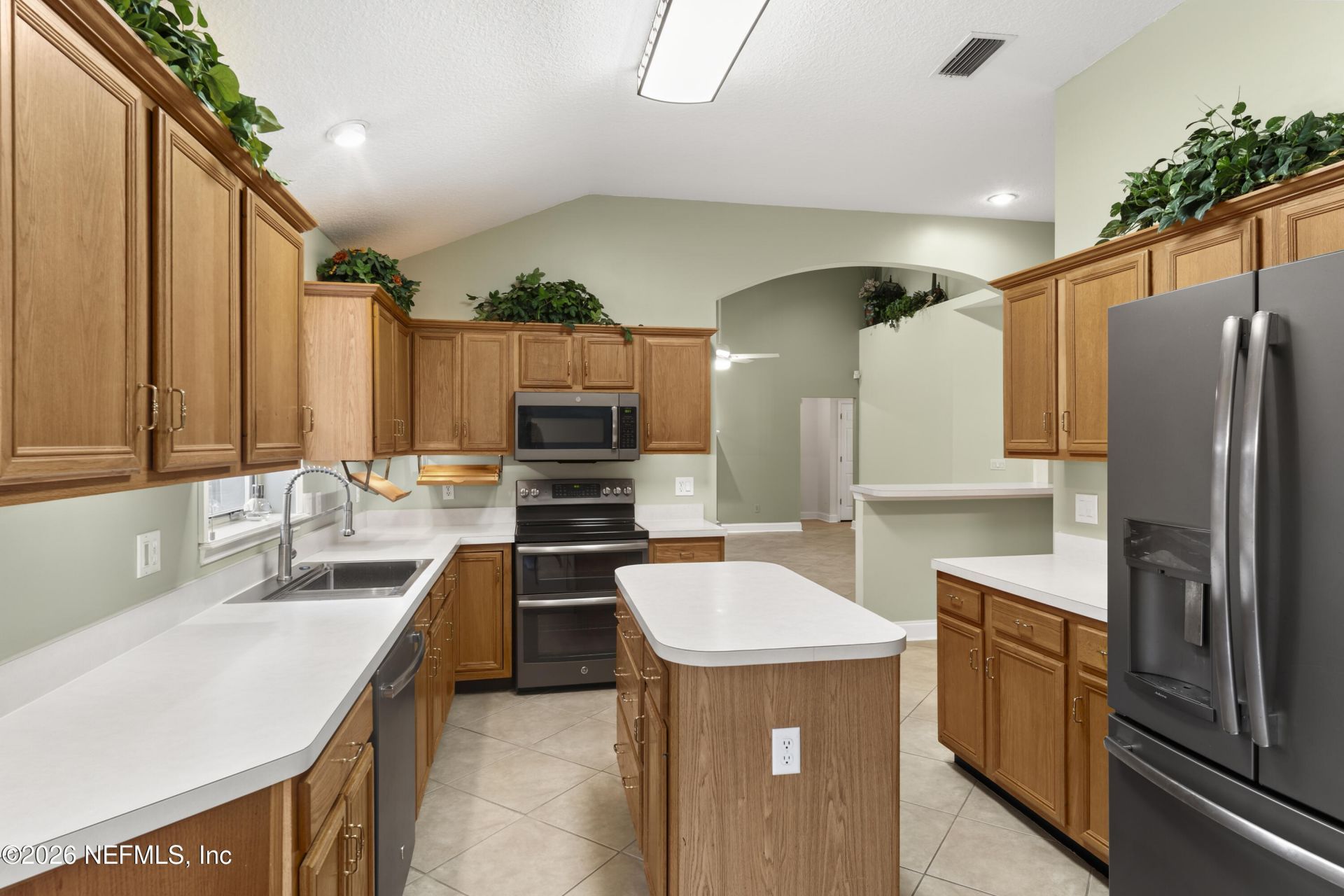 1745 Fiddlers Ridge Drive, Fleming Island, FL 32003 Photo