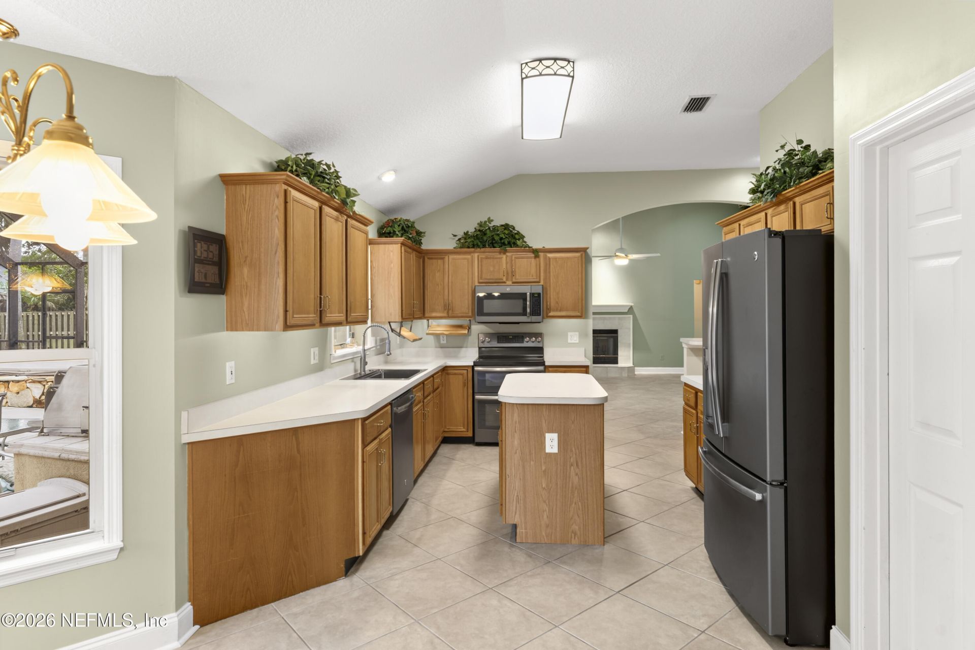 1745 Fiddlers Ridge Drive, Fleming Island, FL 32003 Photo