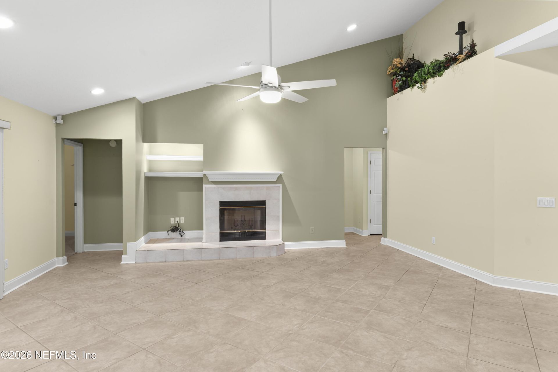 1745 Fiddlers Ridge Drive, Fleming Island, FL 32003 Photo