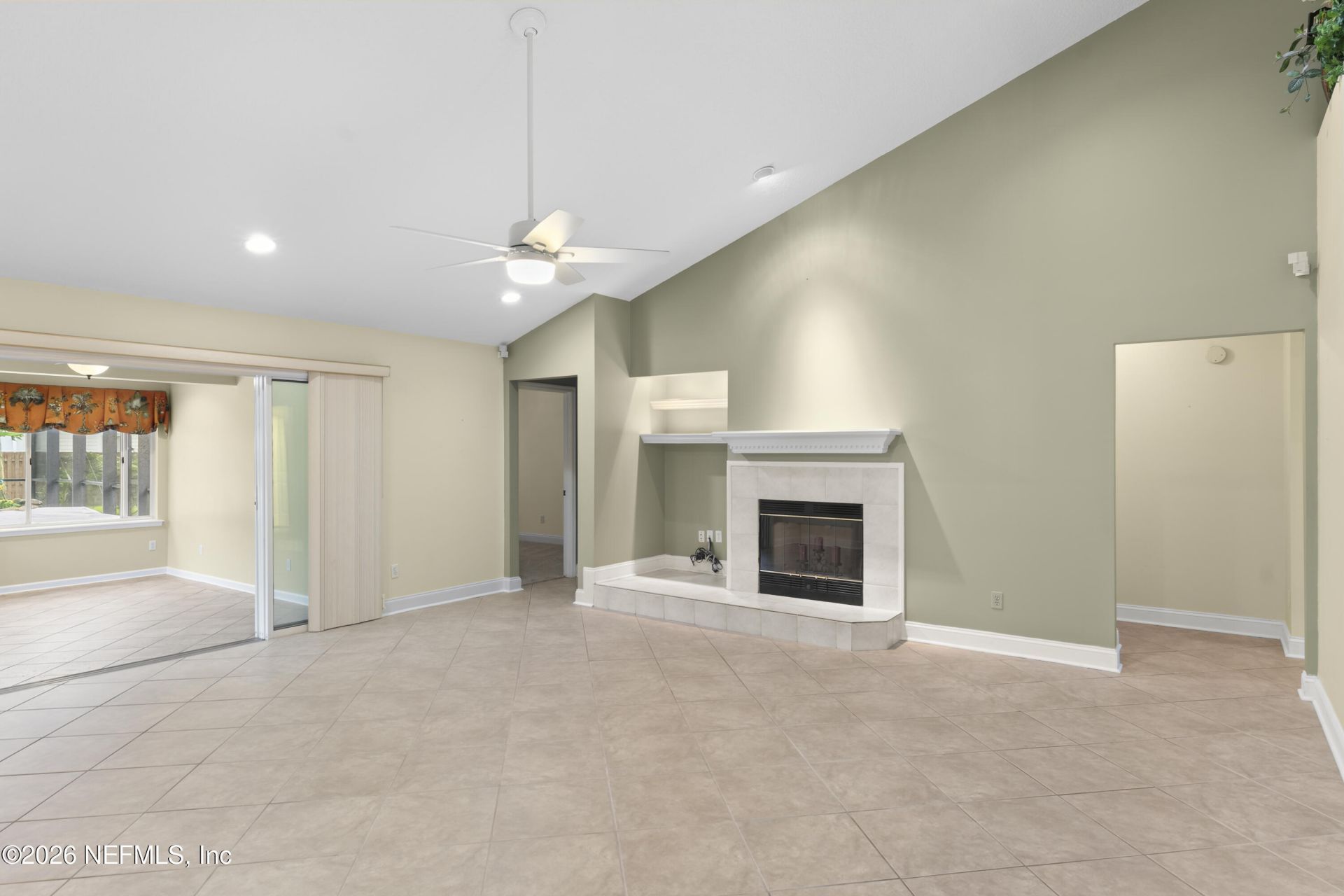 1745 Fiddlers Ridge Drive, Fleming Island, FL 32003 Photo