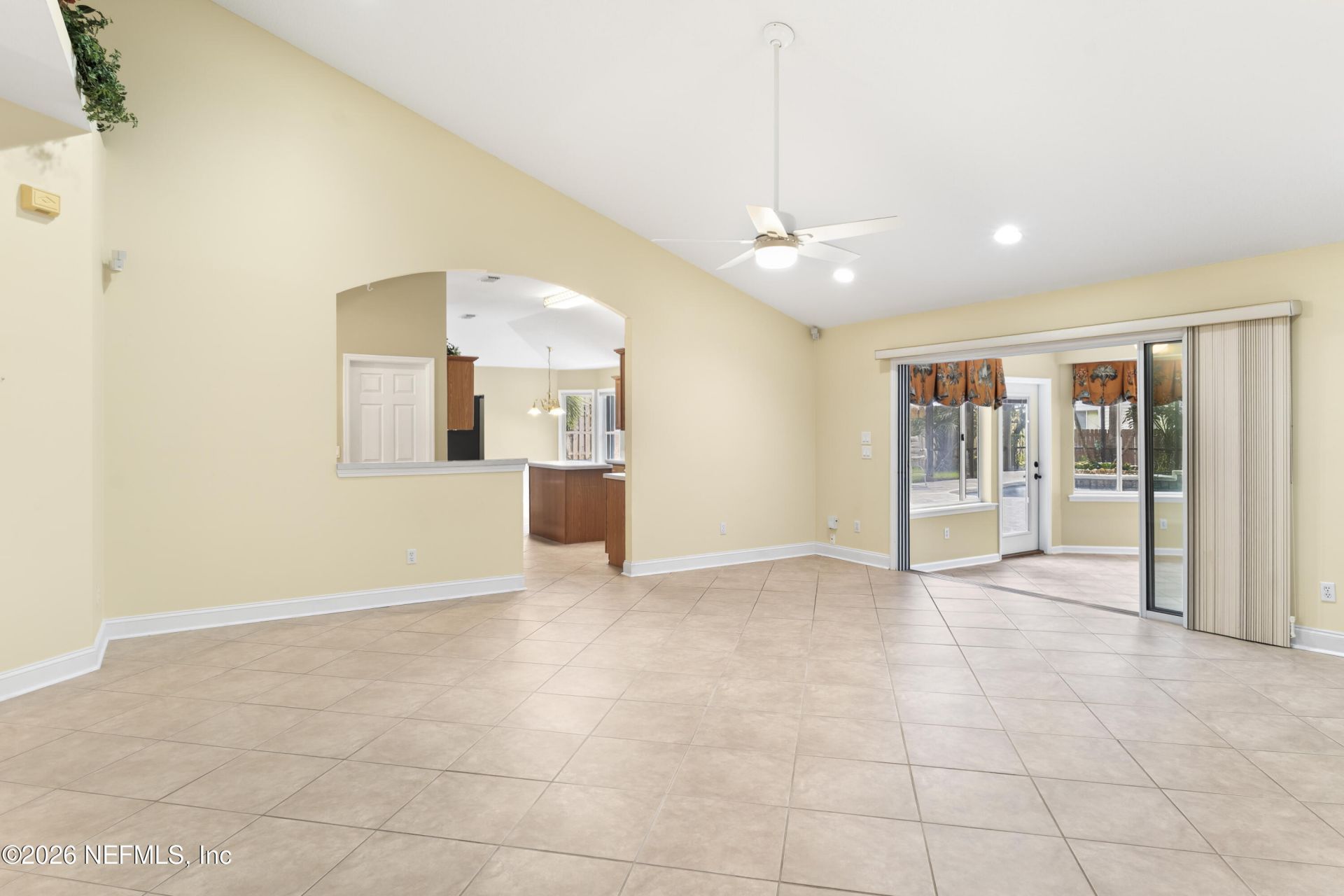 1745 Fiddlers Ridge Drive, Fleming Island, FL 32003 Photo