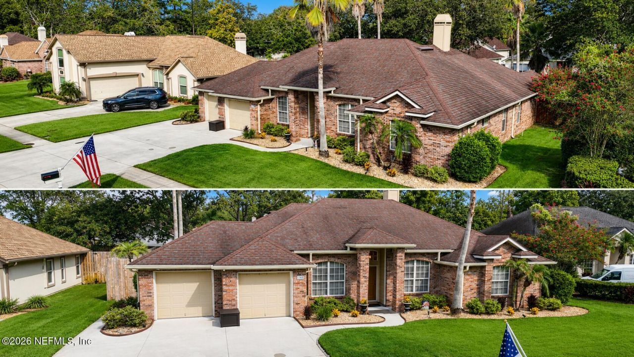 1745 Fiddlers Ridge Drive, Fleming Island, FL 32003 Photo