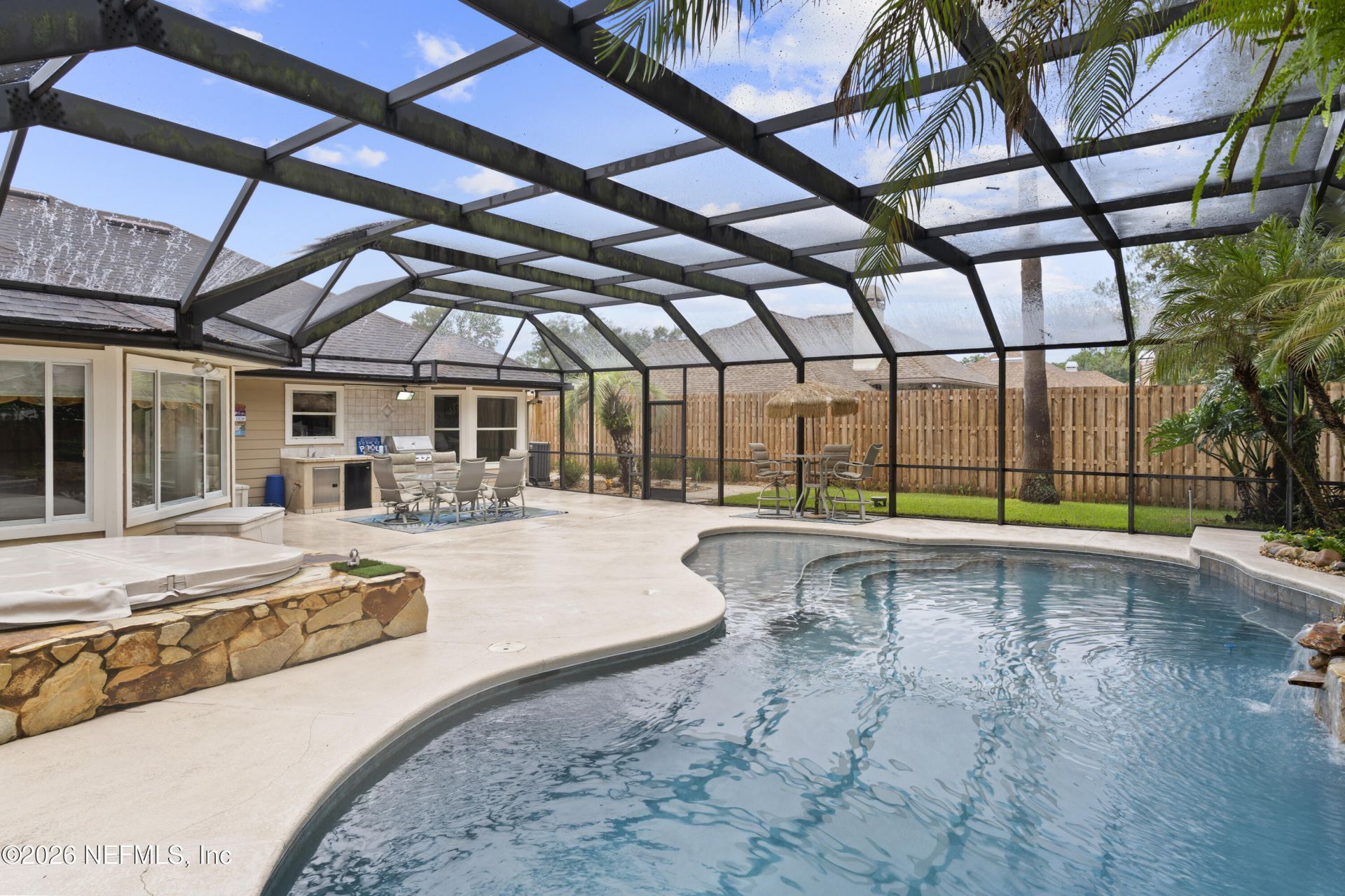 1745 Fiddlers Ridge Drive, Fleming Island, FL 32003 Photo