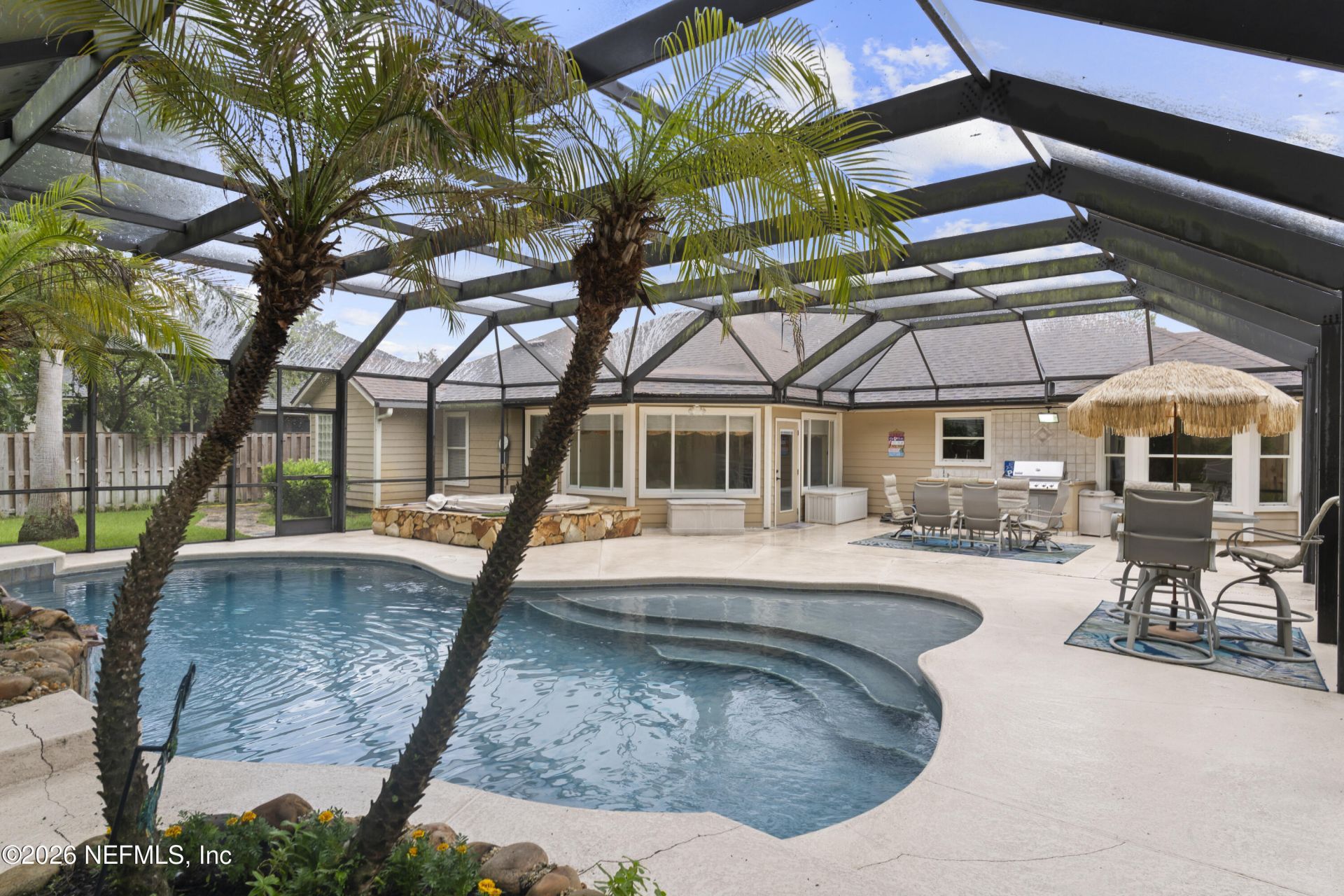 1745 Fiddlers Ridge Drive, Fleming Island, FL 32003 Photo