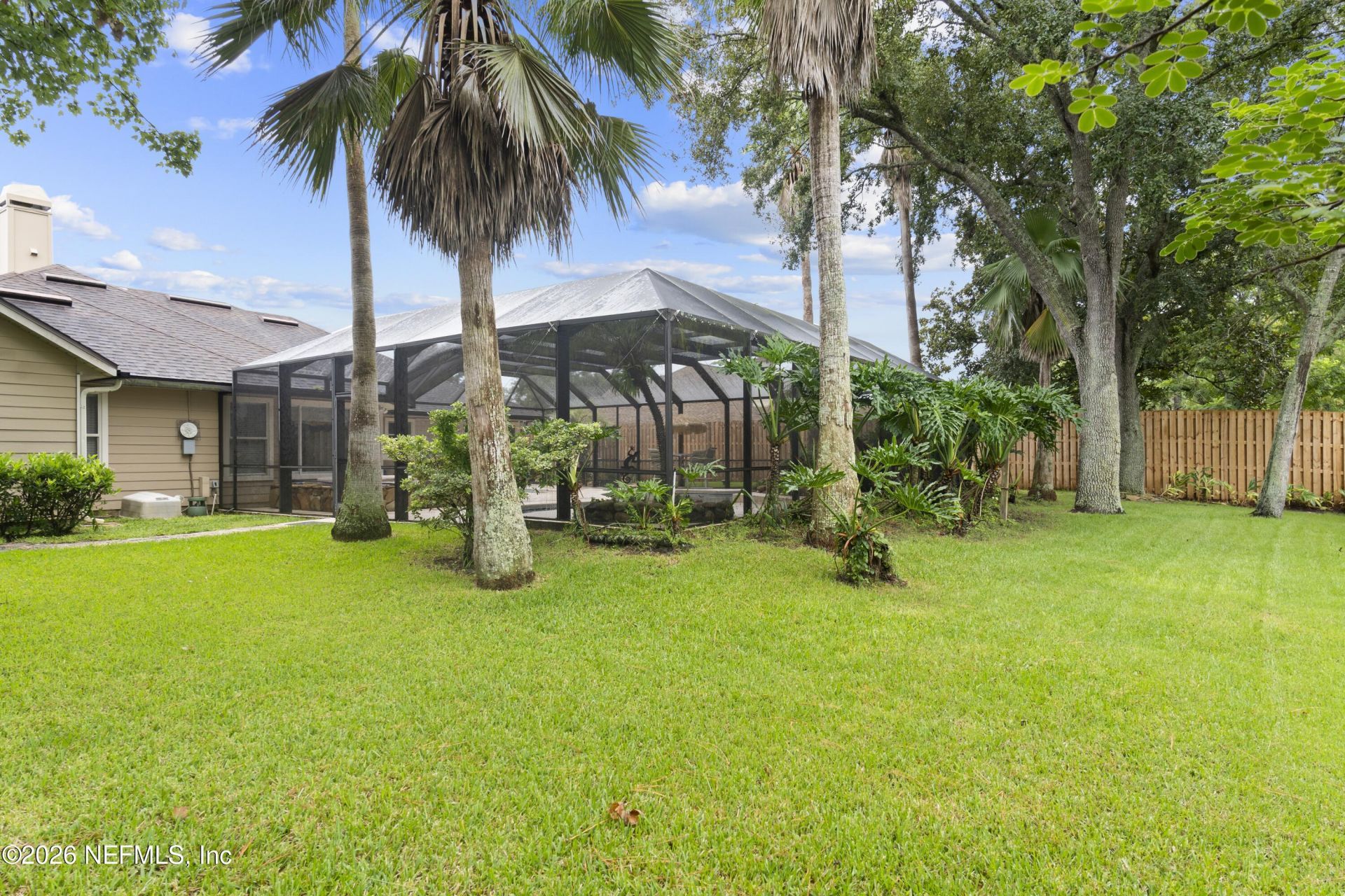 1745 Fiddlers Ridge Drive, Fleming Island, FL 32003 Photo