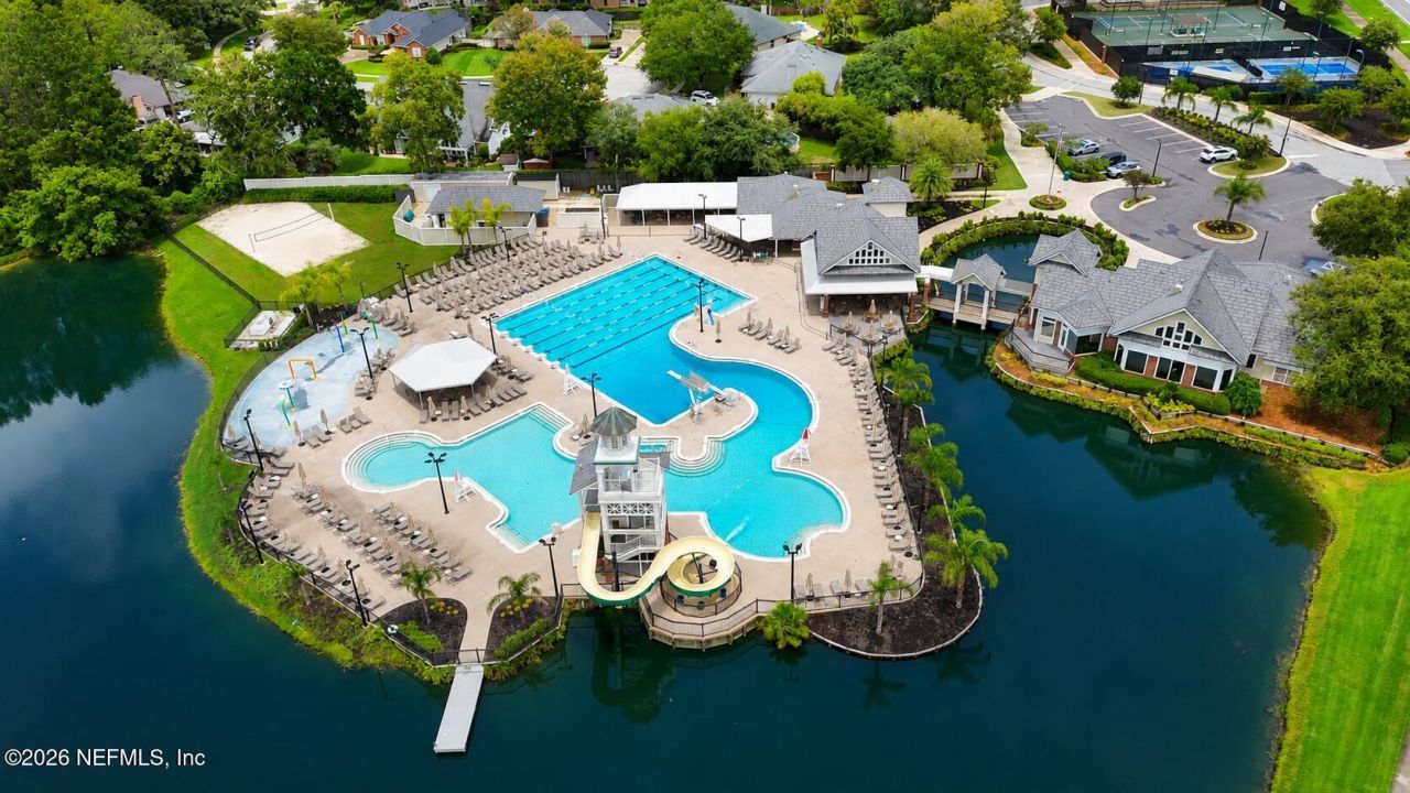 1745 Fiddlers Ridge Drive, Fleming Island, FL 32003 Photo