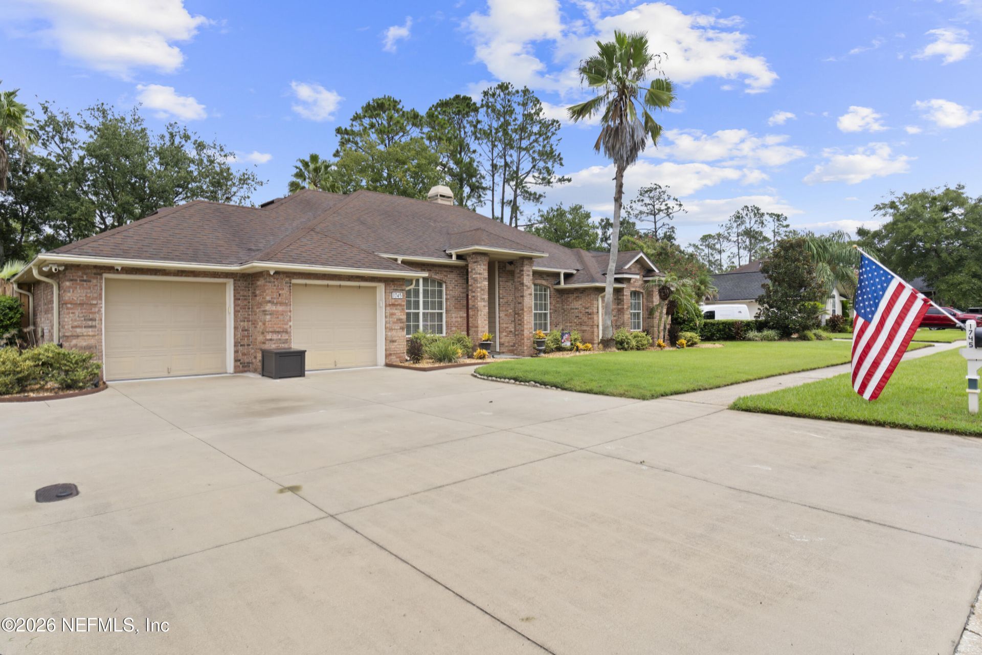 1745 Fiddlers Ridge Drive, Fleming Island, FL 32003 Photo