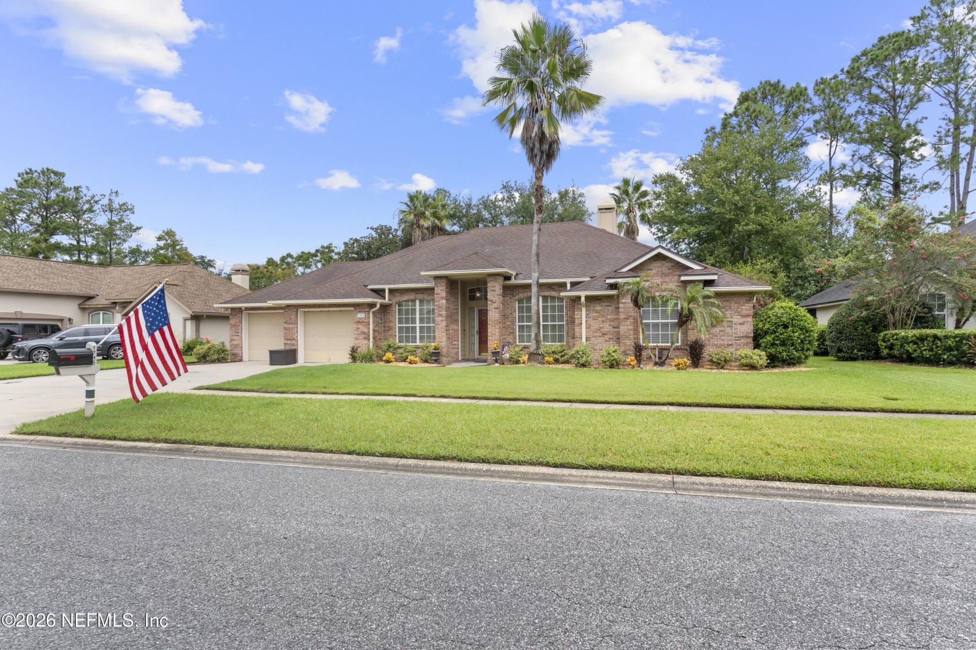 1745 Fiddlers Ridge Drive, Fleming Island, FL 32003 Photo