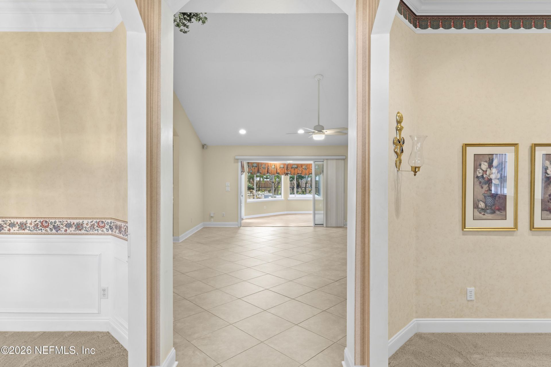 1745 Fiddlers Ridge Drive, Fleming Island, FL 32003 Photo