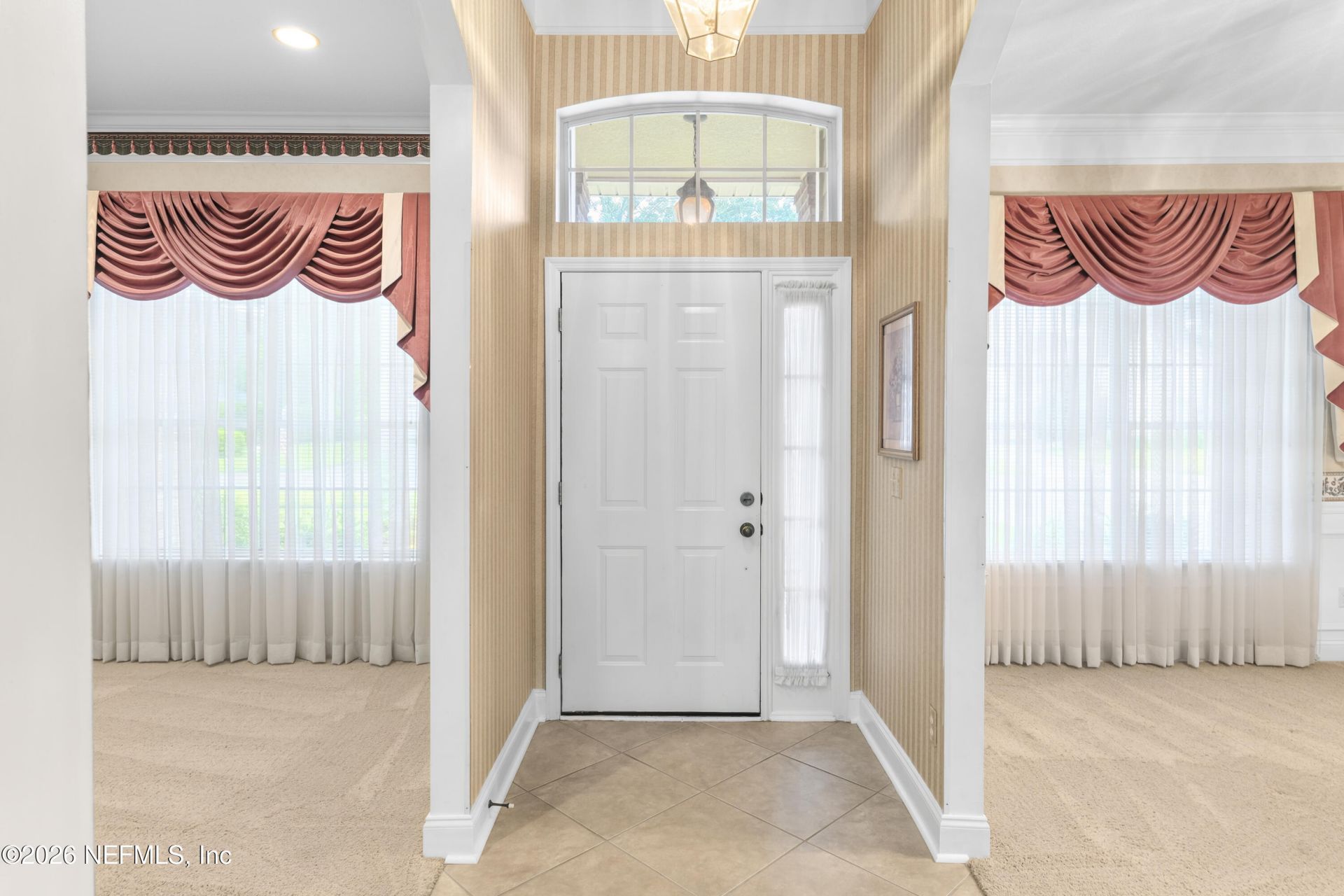 1745 Fiddlers Ridge Drive, Fleming Island, FL 32003 Photo