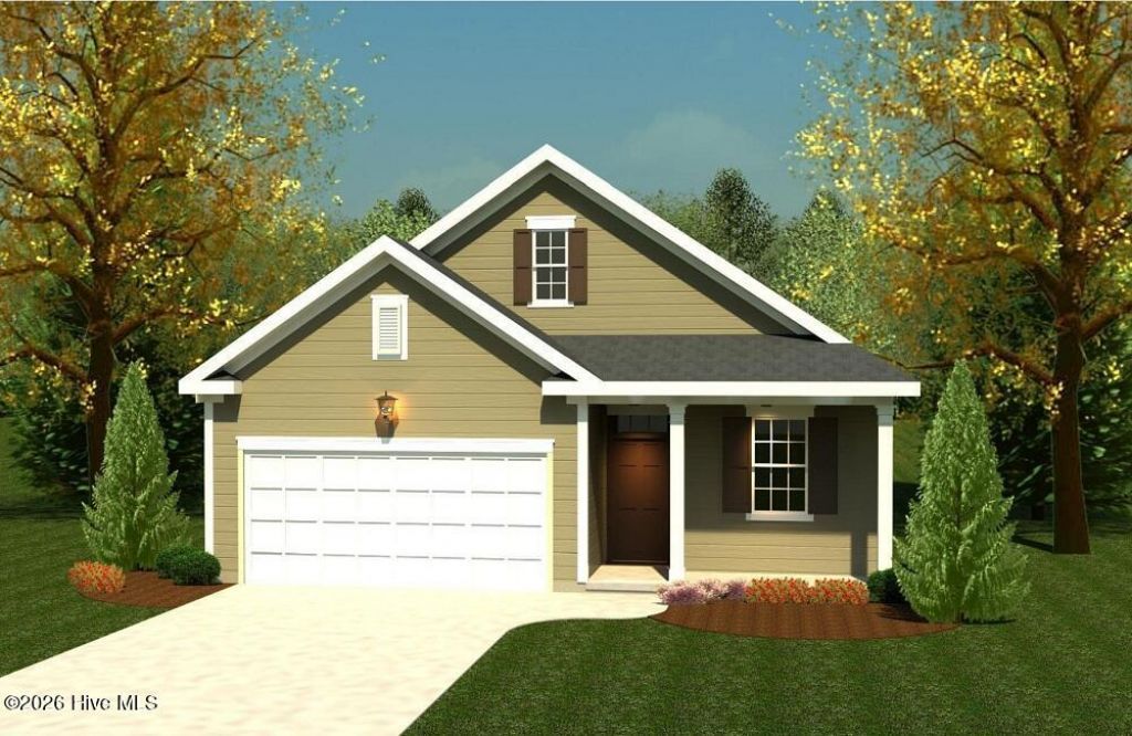 987 Bobbye Drive , Unit Fb86, North Augusta, SC 29841 Main Photo