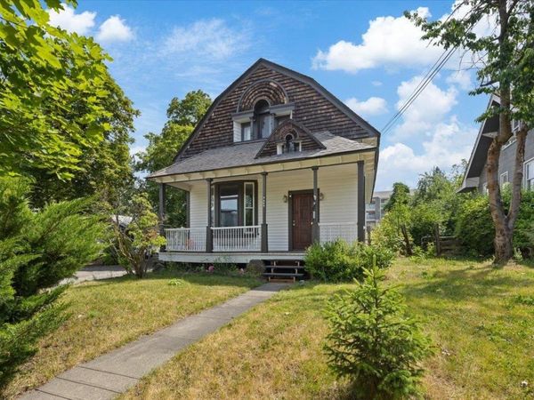 623 S Denver St, Spokane, WA 99202