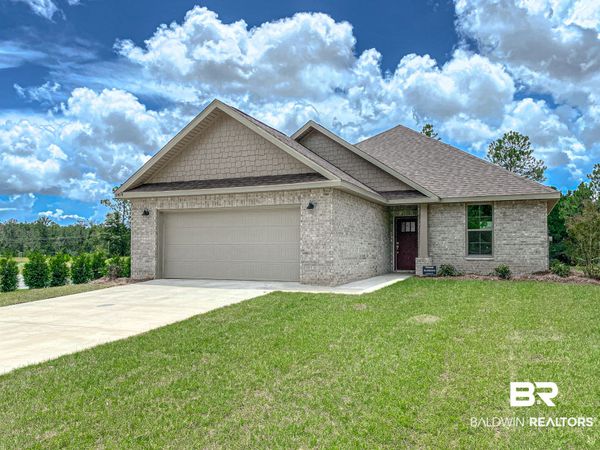 10078 Lakeview Drive, Foley, AL 36535