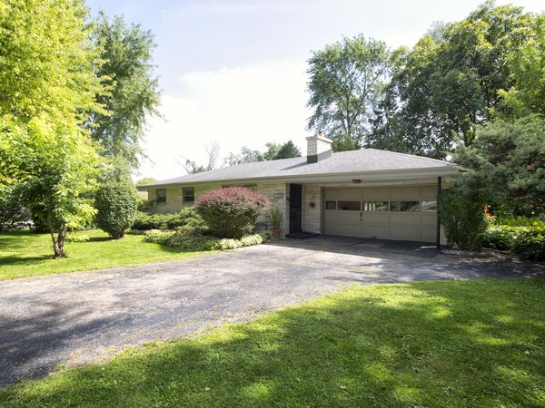 12205 W Layton Ave, Greenfield, WI 53228
