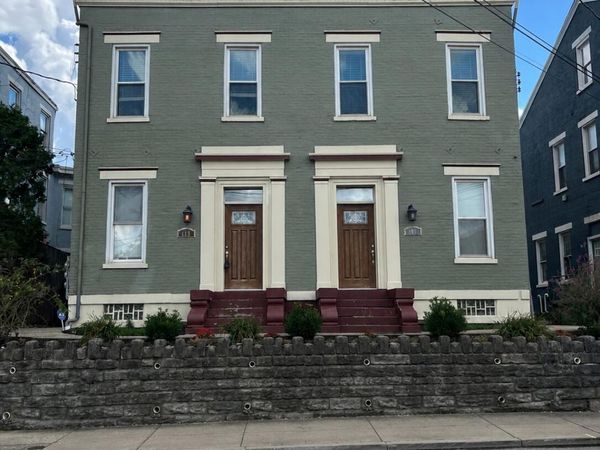 115 E 8th Street, Covington, KY 41011
