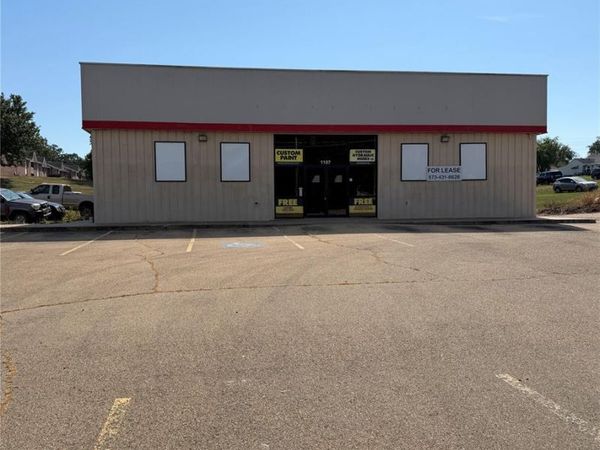 1107 E Main Street, Park Hills, MO 63601