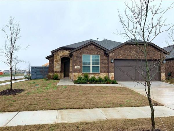 1428 Summit View Lane, Aubrey, TX 76227