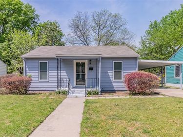 5108 Lyndon Drive, Fort Worth, TX 76116
