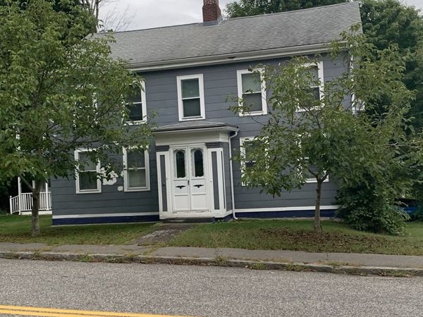 24 Pleasant St, Ware, MA 01082