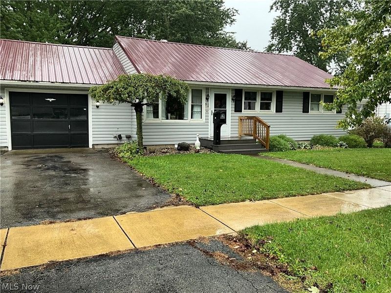 59 Prospect Street, New London, OH 44851 Photo 1