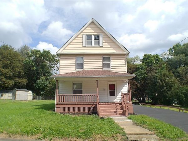 149 S Truesdale Avenue , Youngstown, OH 44506