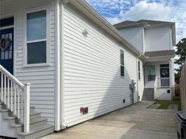 2524 N GALVEZ Street, New Orleans, LA 70117