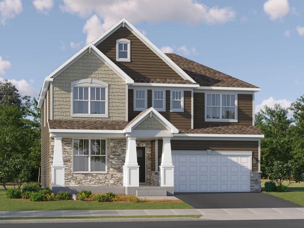 1011 Waterford Street , Algonquin, IL 60102