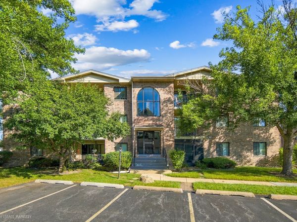 4930 134TH Street , Unit 110, Crestwood, IL 60418
