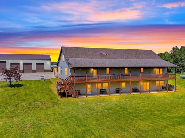 63461 Rowland Road, Hamden, OH 45634