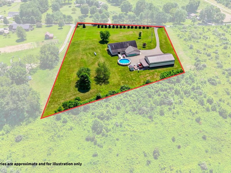 63461 Rowland Road, Hamden, OH 45634 Photo 2