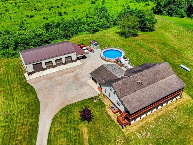 63461 Rowland Road, Hamden, OH 45634 Photo 3