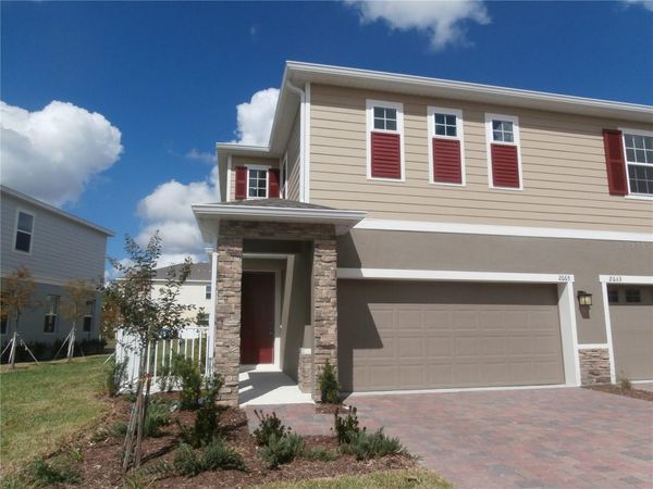 2665 PLEASANT CYPRESS CIRCLE, KISSIMMEE, FL 34741