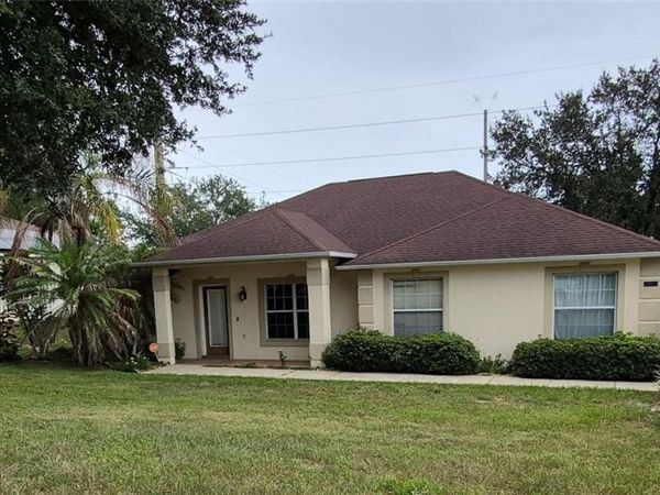 10037 CRENSHAW CIRCLE , CLERMONT, FL 34711