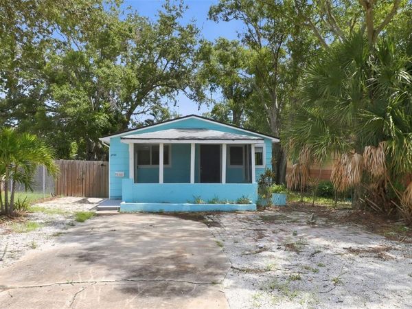 2510 38TH STREET S, ST PETERSBURG, FL 33711
