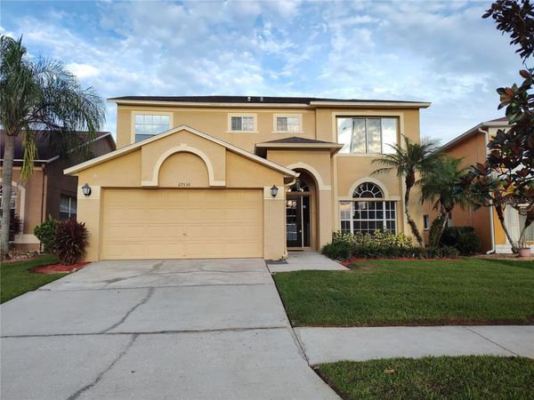 27536 BREAKERS DRIVE, WESLEY CHAPEL, FL 33544