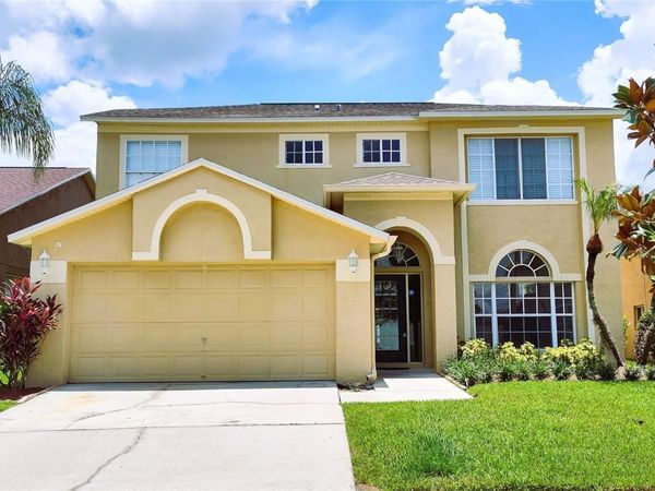 27536 BREAKERS DRIVE , WESLEY CHAPEL, FL 33544