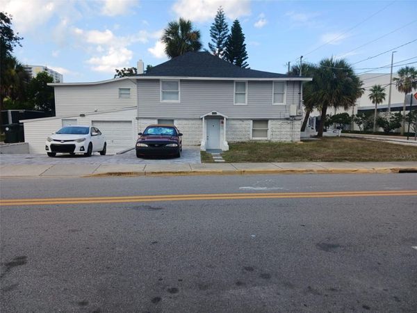 503 EARL STREET , DAYTONA BEACH, FL 32118