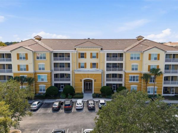 3368 ROBERT TRENT JONES DRIVE , Unit 406, ORLANDO, FL 32835