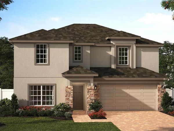 2639 CAVANAUGH DRIVE , ORLANDO, FL 32817