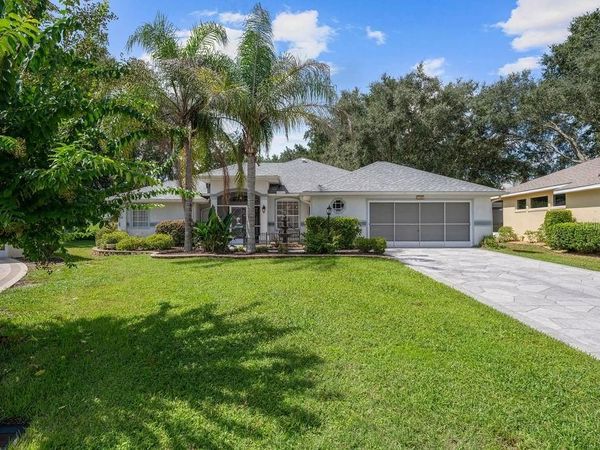 5308 CORNWALL COURT , LEESBURG, FL 34748