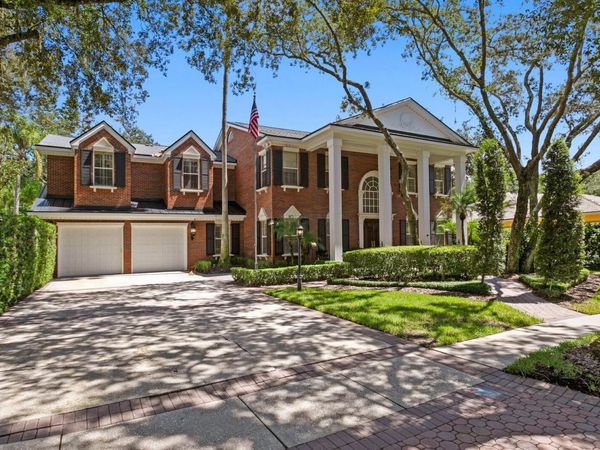 15307 EATON COURT , TAMPA, FL 33647