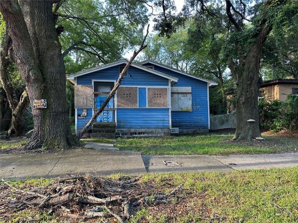 1258 W 31ST STREET, JACKSONVILLE, FL 32209