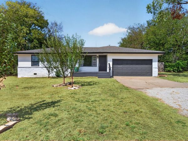 4012 Woodville Road, Bartlesville, OK 74006