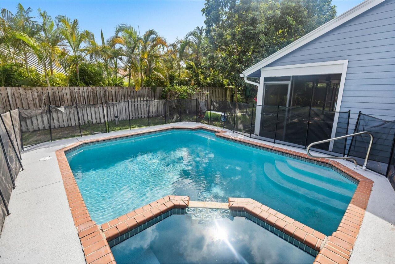 18831 Misty Lake Drive, Jupiter, FL 33458 Photo