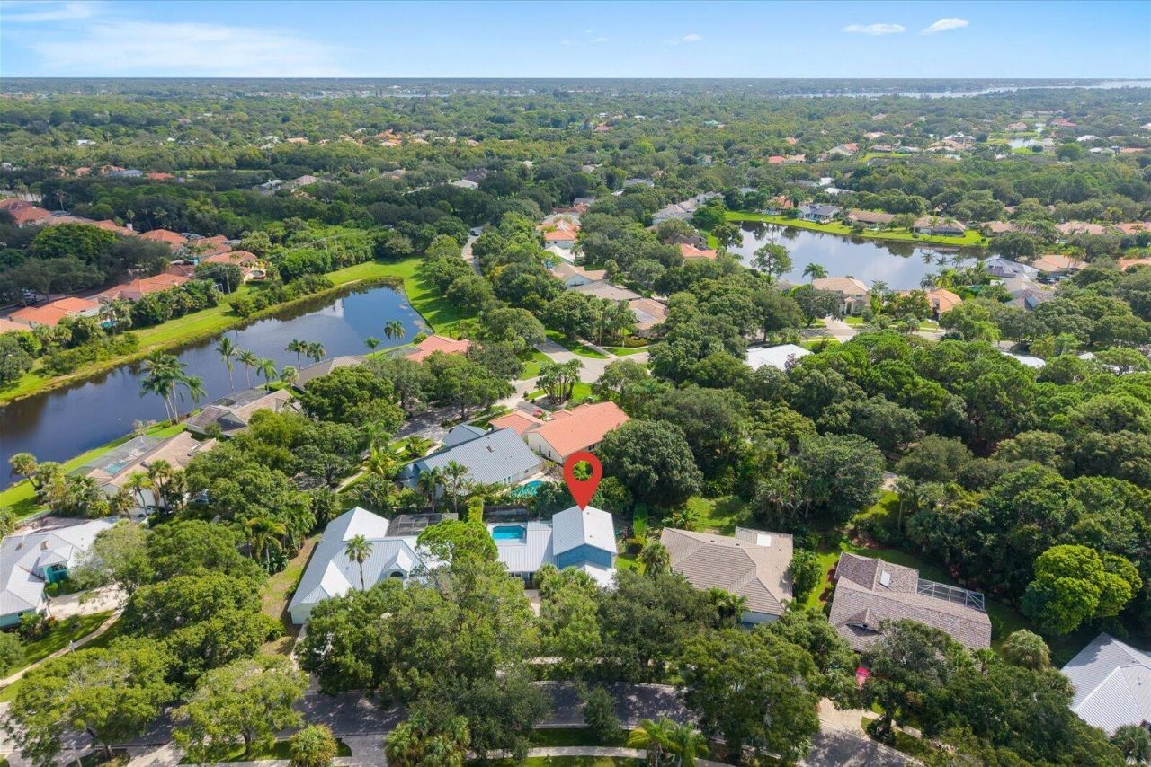 18831 Misty Lake Drive, Jupiter, FL 33458 Photo