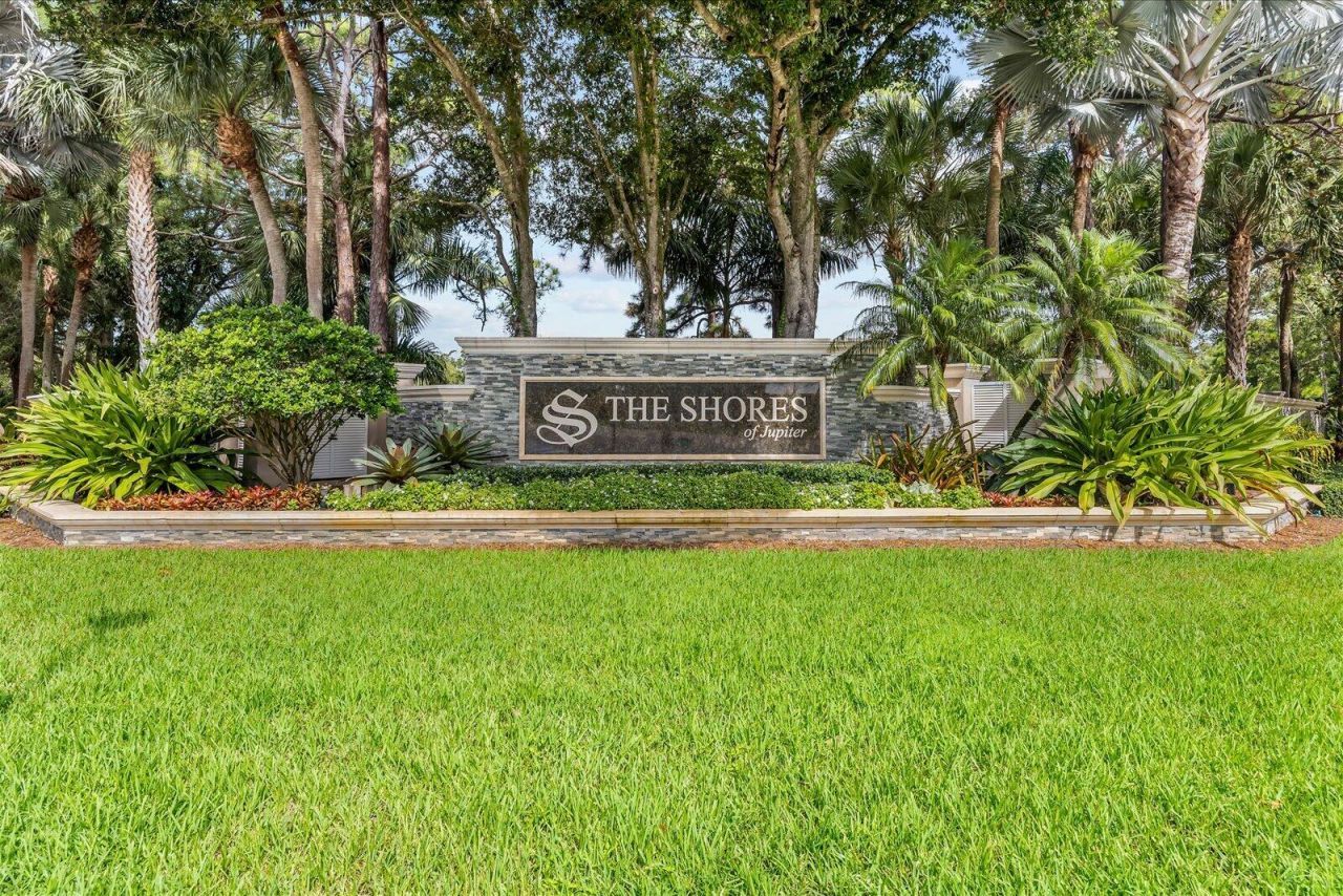 18831 Misty Lake Drive, Jupiter, FL 33458 Photo