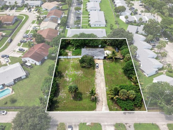 9179 SUNRISE Drive, West Palm Beach, FL 33403