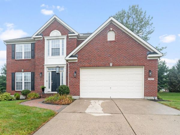 5937 Firm Stance Drive, Loveland, OH 45140