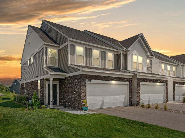 6324 Larkspur Lane , Corcoran, MN 55340